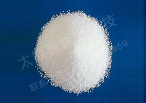 偏硅酸钠